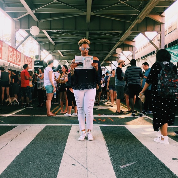 Meet your Posher, Samantha - Picture 3 of 8